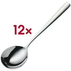 WMF Tassenlöffel »Base« 12 Stück 28