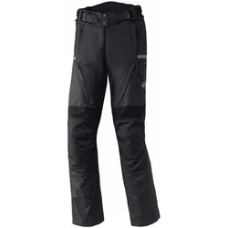 HELD Vader Damen Tourenhose schwarz - L-DXL