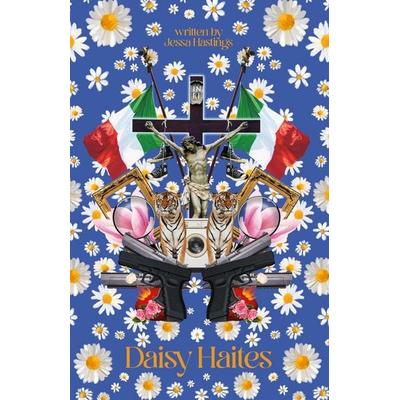 Daisy Haites, Taschenbuch von Jessa Hastings, Orion Publishing Group