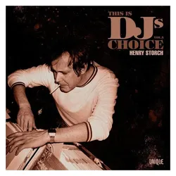 Schubert Music, Schallplatten, This Is DJ's Choice - Vol. 5 - Henry Storch (Various)
