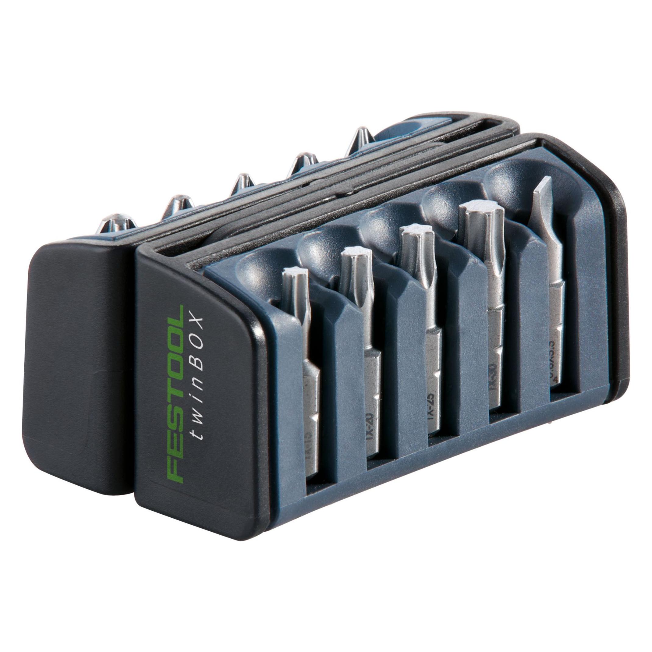 Festool TwinBOX BB-MIX (Kreuz sonstige) (496936)