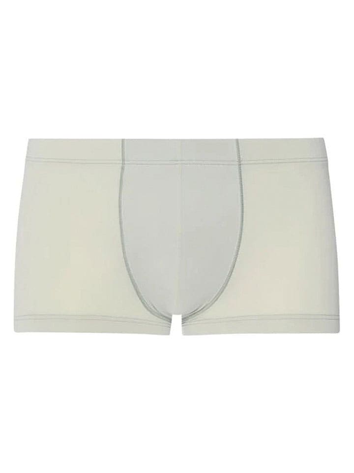 Hanro Boxershorts in Grün - XXL