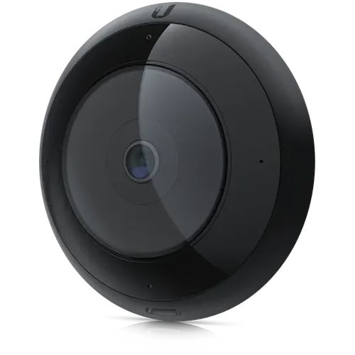 Ubiquiti IP-Cam outdoor 360° AI PTZ 5MP/30fps/Smart/PoE/IR/PTZ