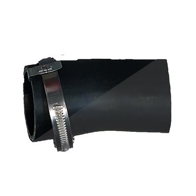 Bugiad Ladeluftschlauch [Hersteller-Nr. 81702] für Seat, Audi, Skoda, VW