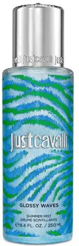 Roberto Cavalli Glossy Waves