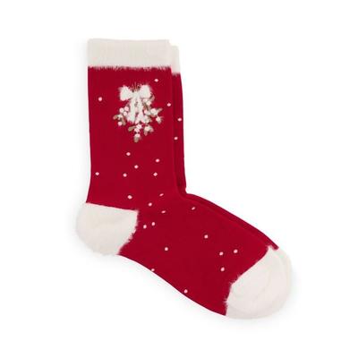 Socke Mistelmagie Gr. 36-41