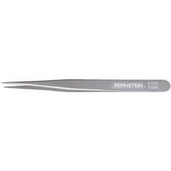 Bernstein, Pinzette, Präzisionspinzette Super-spitz