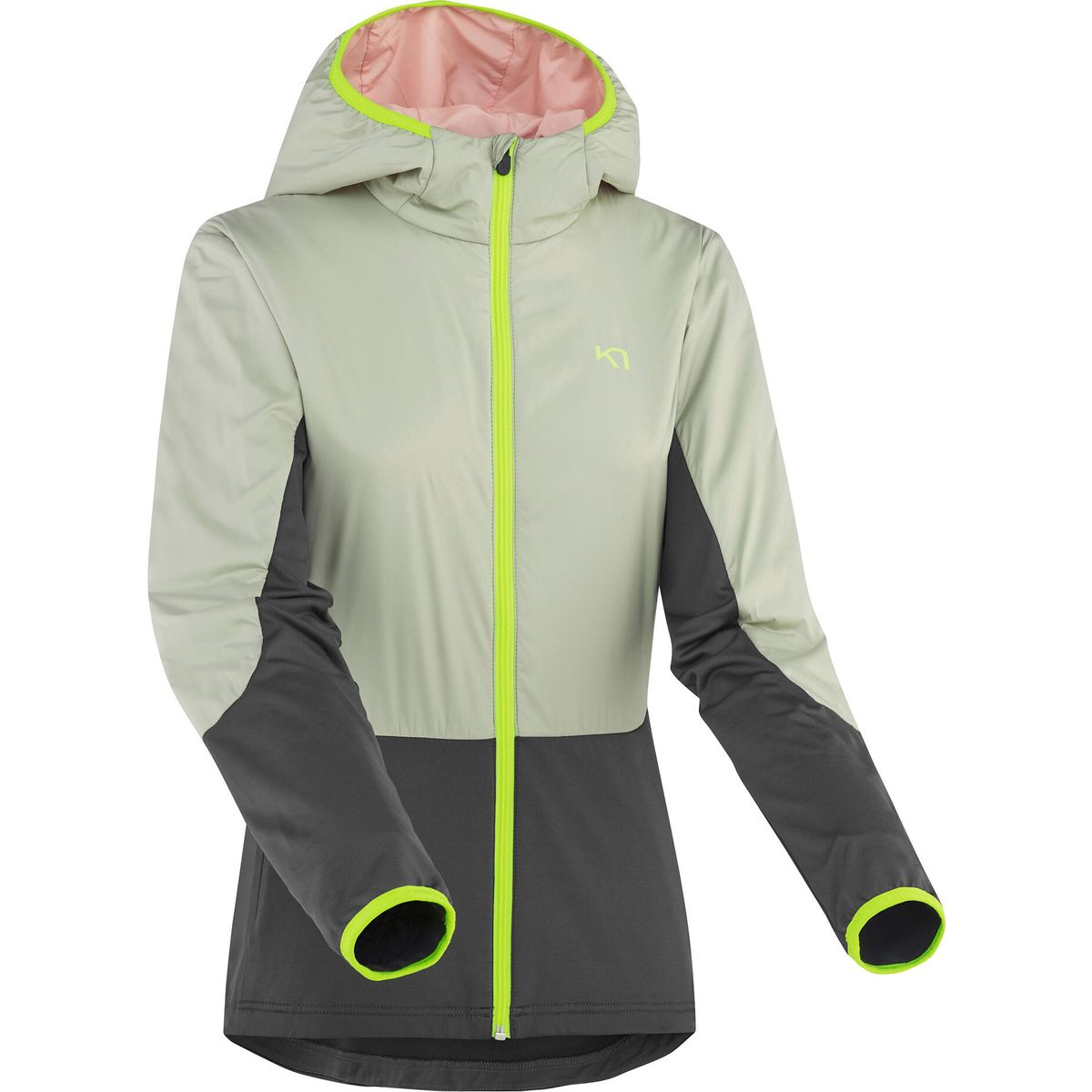 Kari Traa Sanne Hybrid dove (DOVE) XS 622758-DOVE-XS