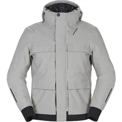 Spidi Riding Parka H2Out wasserdichte Motorrad Textiljacke 3XL