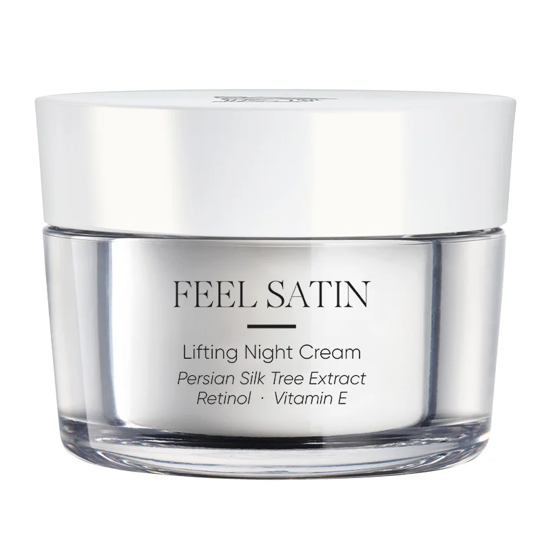 Monteil Feel Satin, Lifting Night Cream, 50ml 002303