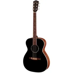 Eastman PCH2-OM-BK - Westerngitarre