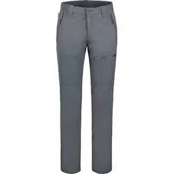 ICEPEAK Herren Hose AHLEN, Größe 50 in Grau Grau