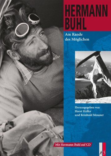 Horst Höfler - Hermann Buhl: Am Rande des Möglichen - Preis vom 05.10.2026 03:47:11 h