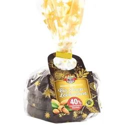 Nürnberger Elisenlebkuchen - schokoliert 3 Stk. 210g