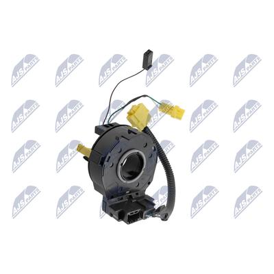 NTY Wickelfeder, Airbag EAS-HD-019 für HONDA