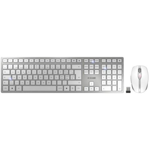 CHERRY DW 9100 SLIM SWITZERLAND