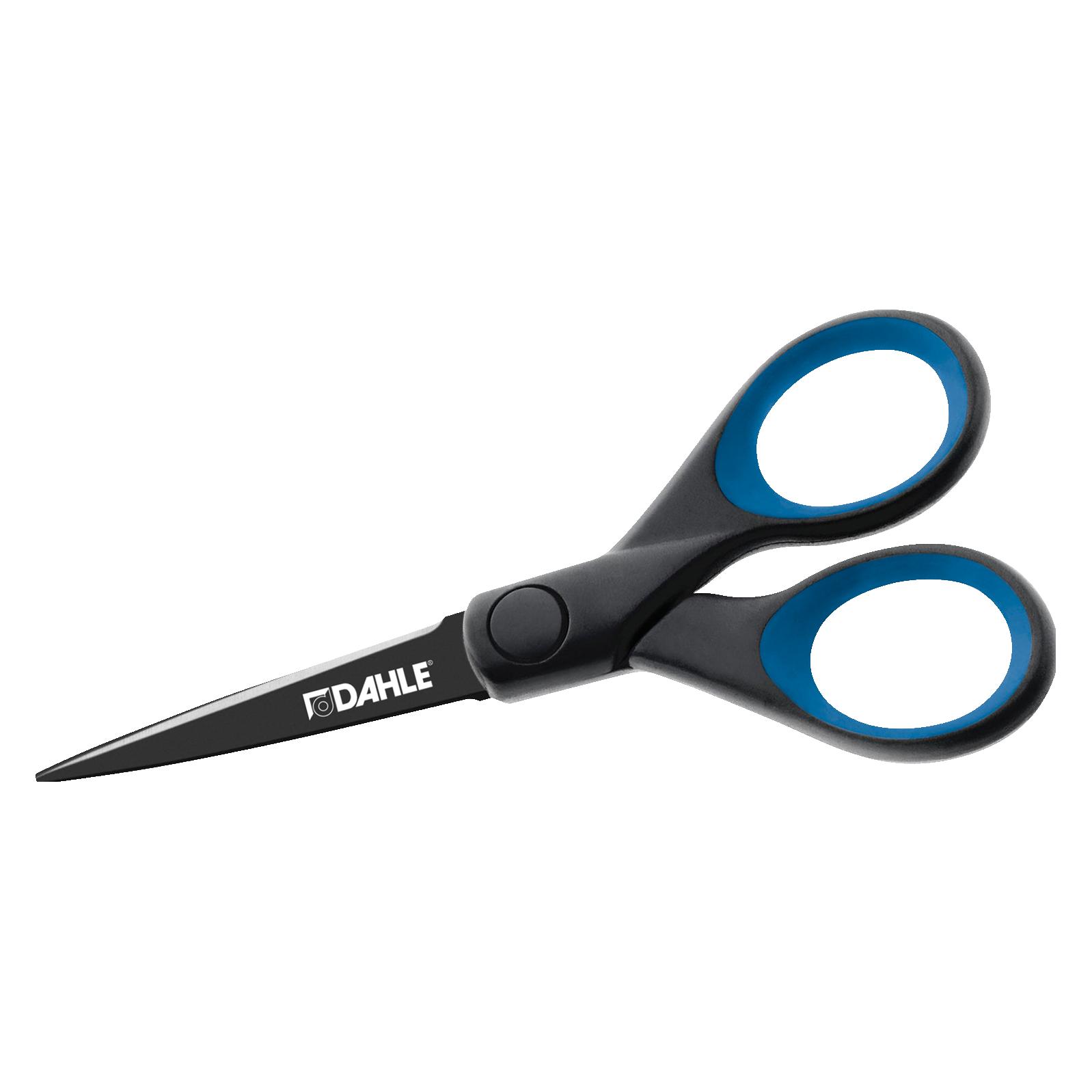 Dahle titanium scissors 13 cm univ (13 cm) (74-54305-12977)