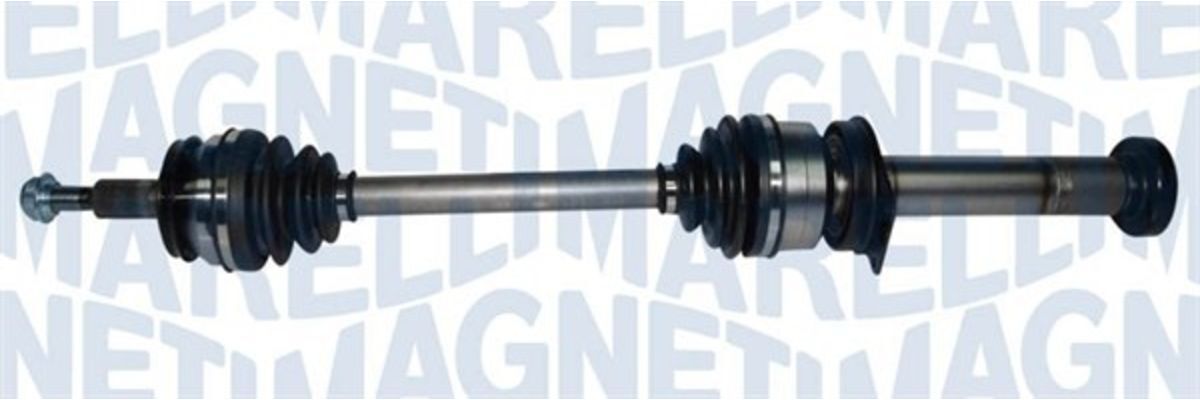 Magneti Marelli Albero di trasmissione 302004190122