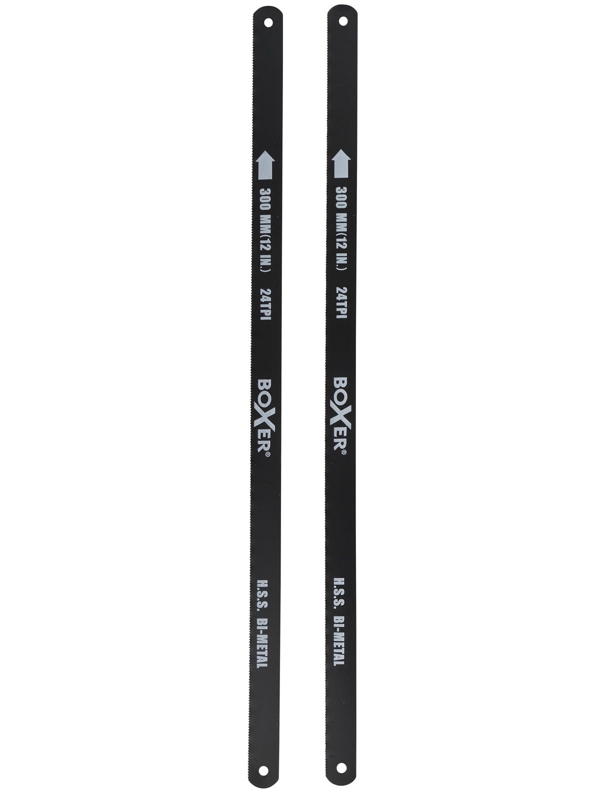 Boxer Hacksaw blades 300 mm - 2 - Bi-metal