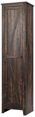 72 Inches Tall Storage Cabinet Free Standing Floor Storage Tower
