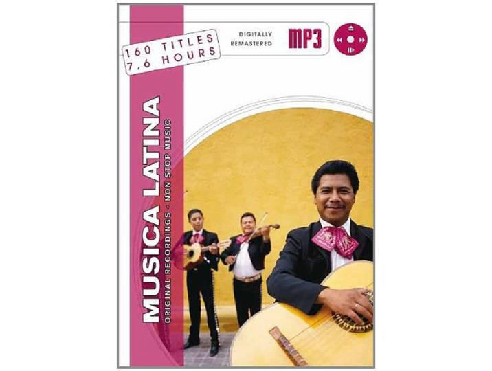 Musica Latina