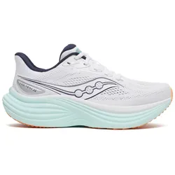 Saucony Damen Triumph 24 weiß 38.0