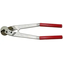 Felco, Bolzenschneider + Seitenschneider, C16 Zweihand-Kabelschere (630 mm)