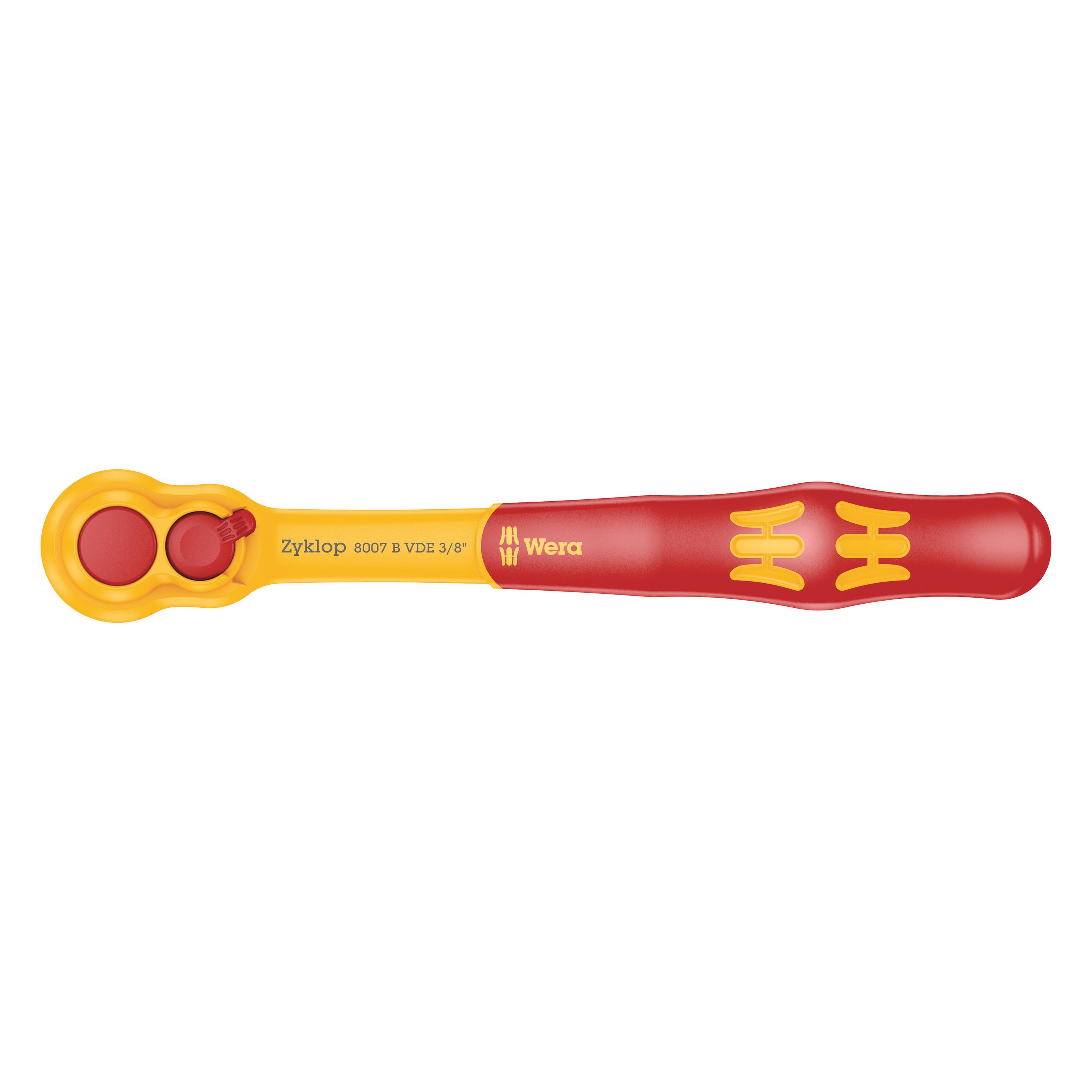 Wera 8007 B Vde (3/8") (5004966001)