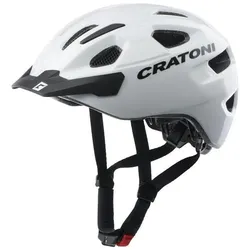Cratoni, Velohelm, (58 - 63 cm)
