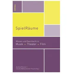 SpielRäume, Fachbücher von Andrea Walkensteiner-Preschl Ellmeier