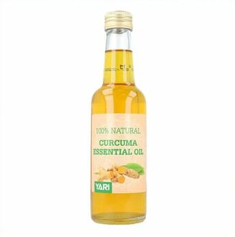 Yari Natural Aceite De Cúrcuma 250 ml