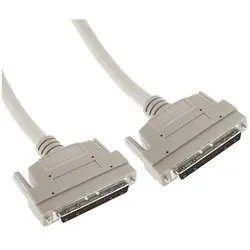 RS PRO Kabel SCSI 3 ST auf SCSI 3 ST 1m (100 cm, SCSI), Interne Kabel (PC)