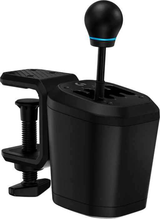 Logitech RS-H Shifter