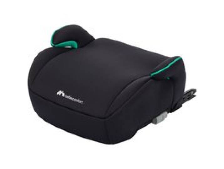 BEBECONFORT Rehausseur Gaia i-Fix (Noir minéral)
