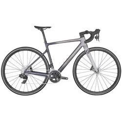 Scott Contessa Addict 15 Rennrad grau - XS - XS
