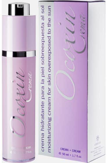CATALYSIS Ocoxin Crema 50ml