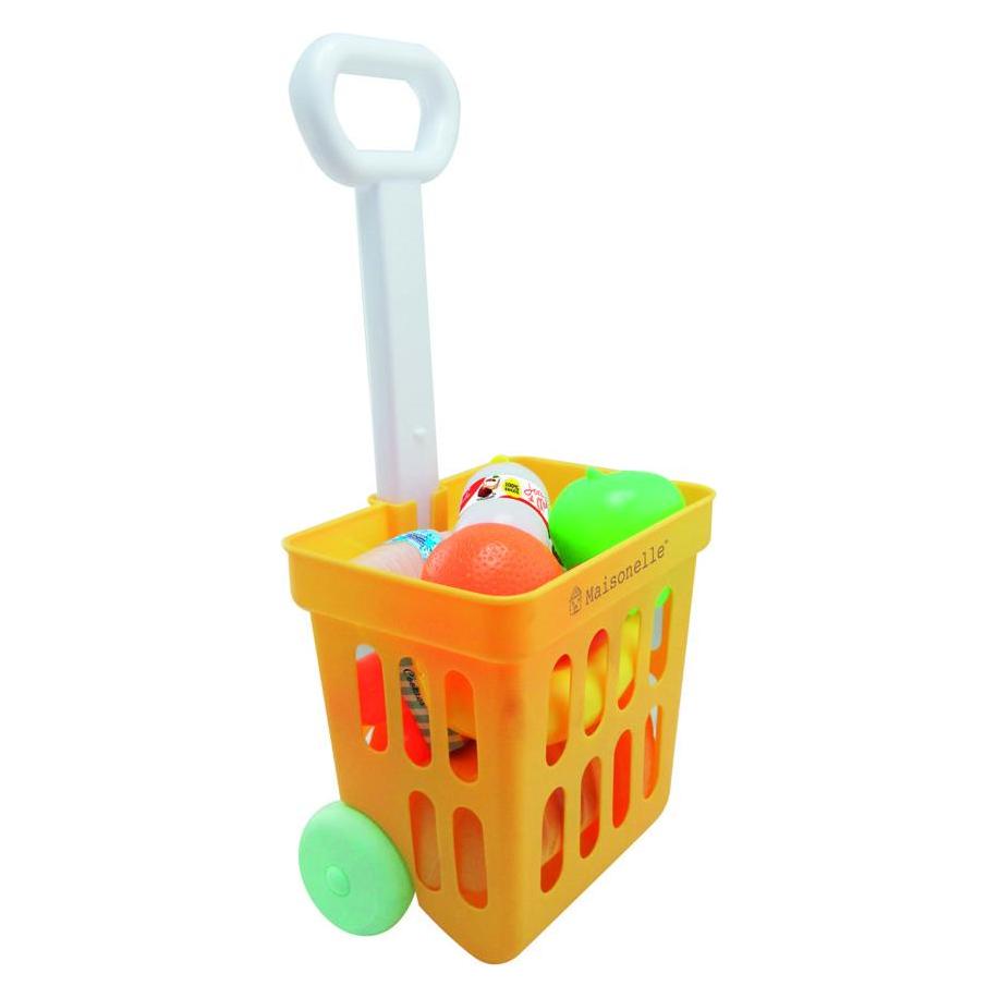 ODS Maisonelle Einkaufswagen mit (36933457)