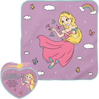 Magic Towel Motiv 'Prinzessin'