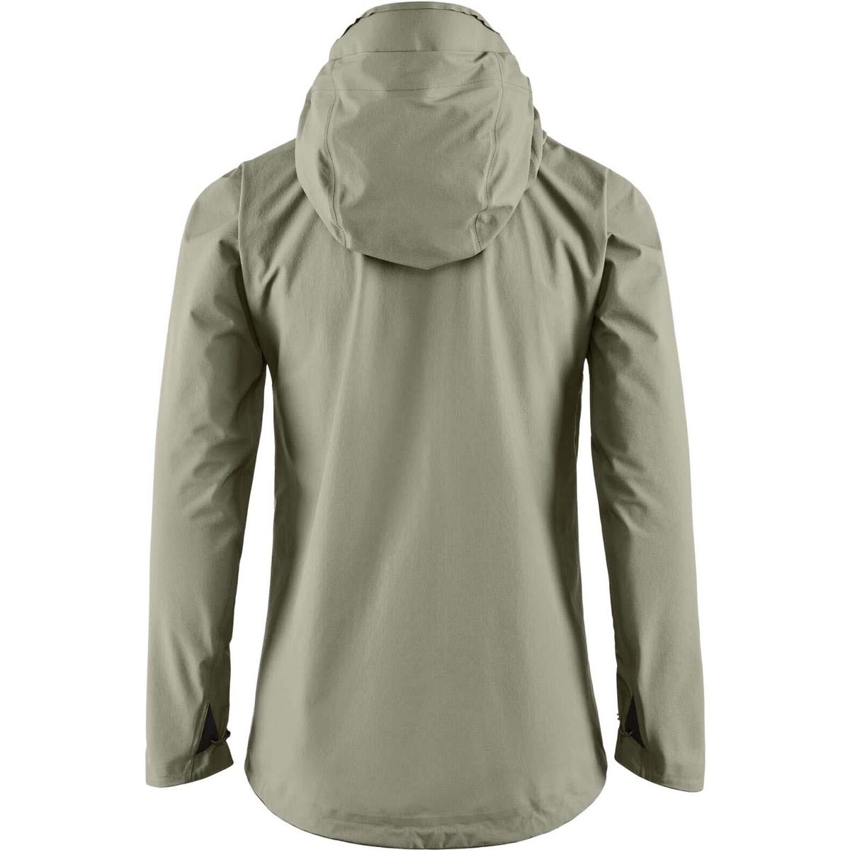 Klättermusen Asynja Jacket W's silver green (587) M 10651W11_587-M