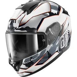 Shark Ridill 2 Matrix Camo Helm