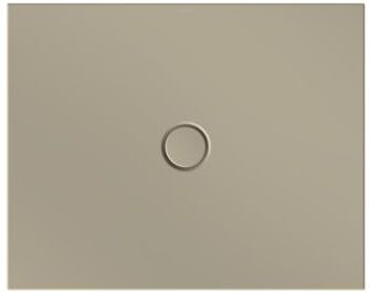 Bette BetteFloor Duschfläche 5491-415 100x80cm, cashmere