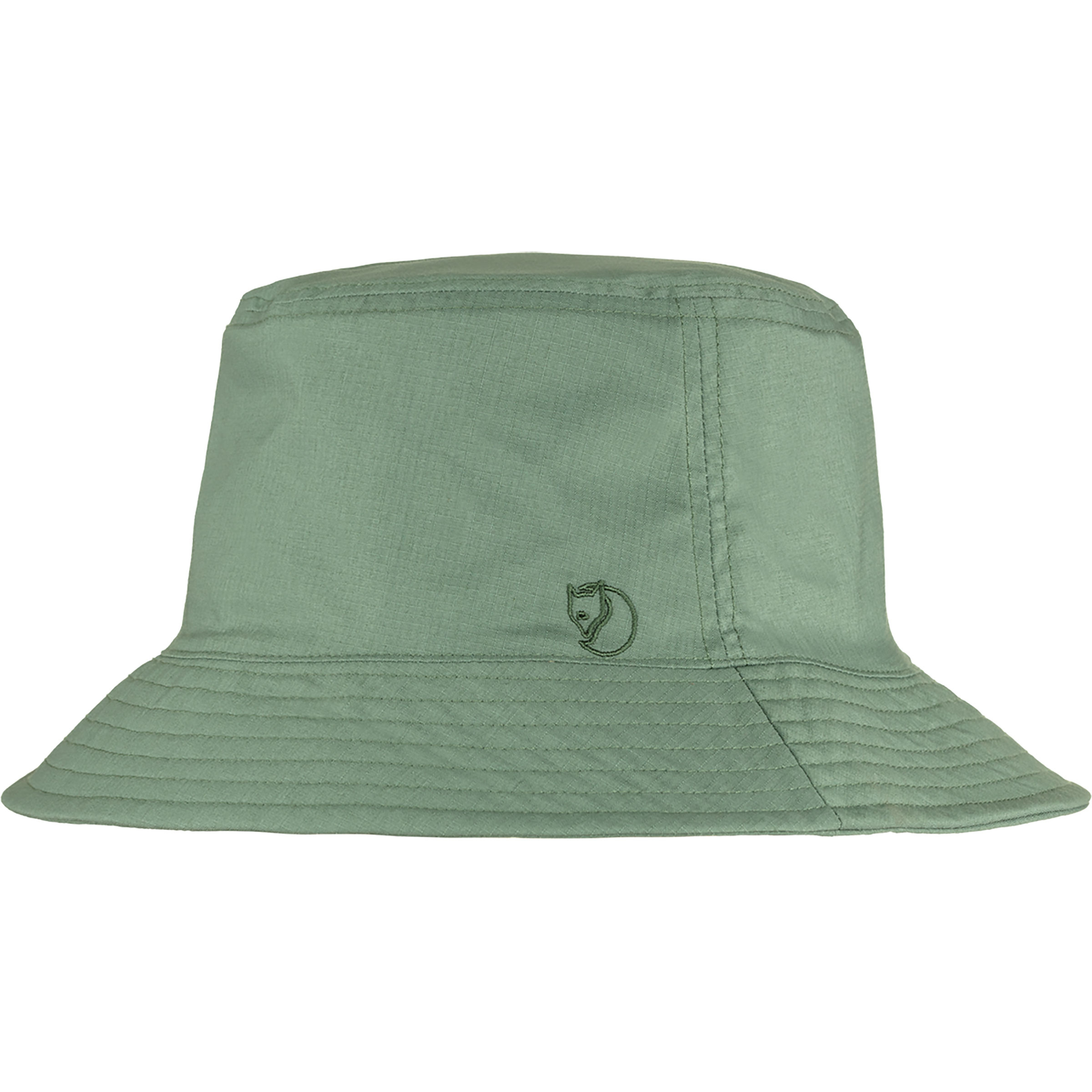 Fjällräven Reversible Bucket Hut Hüte gruen Größe L Camping Wasserabweisend Wasserabweisend