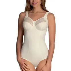 Anita Lucia Comfort Corselet Elfenbein B 80 Damen