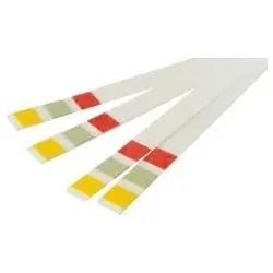 OPTA Teststreifen für pH-Werte ph-Fix 7,5-9,5