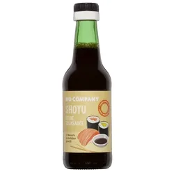 Bio Company Shoyu bio