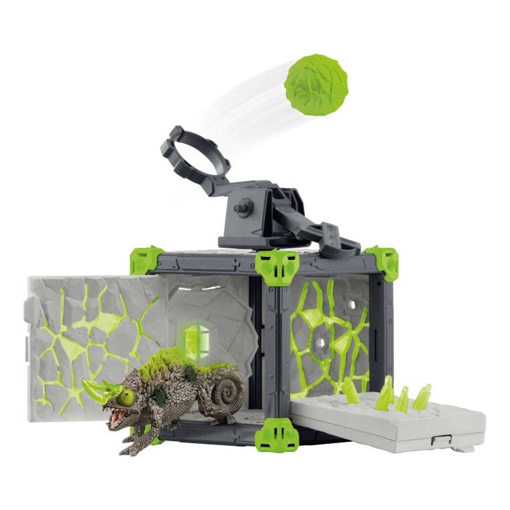 Schleich Stein Würfel