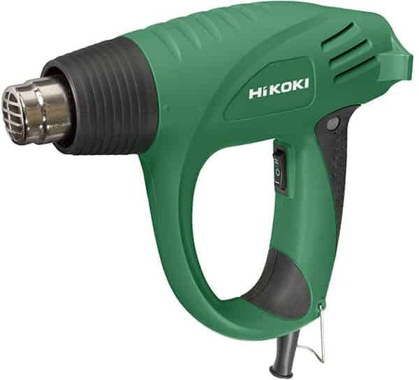 HIKOKI Décapeur thermique 2000 W - RH600TLAZ