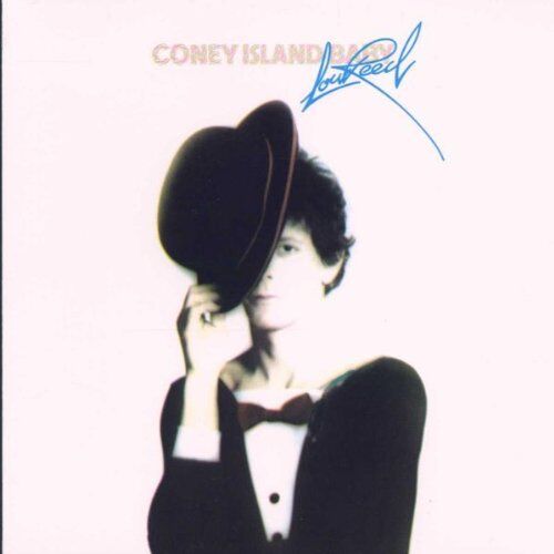 Lou Reed - Coney Island Baby - Preis vom 30.09.2026 09:01:18 h