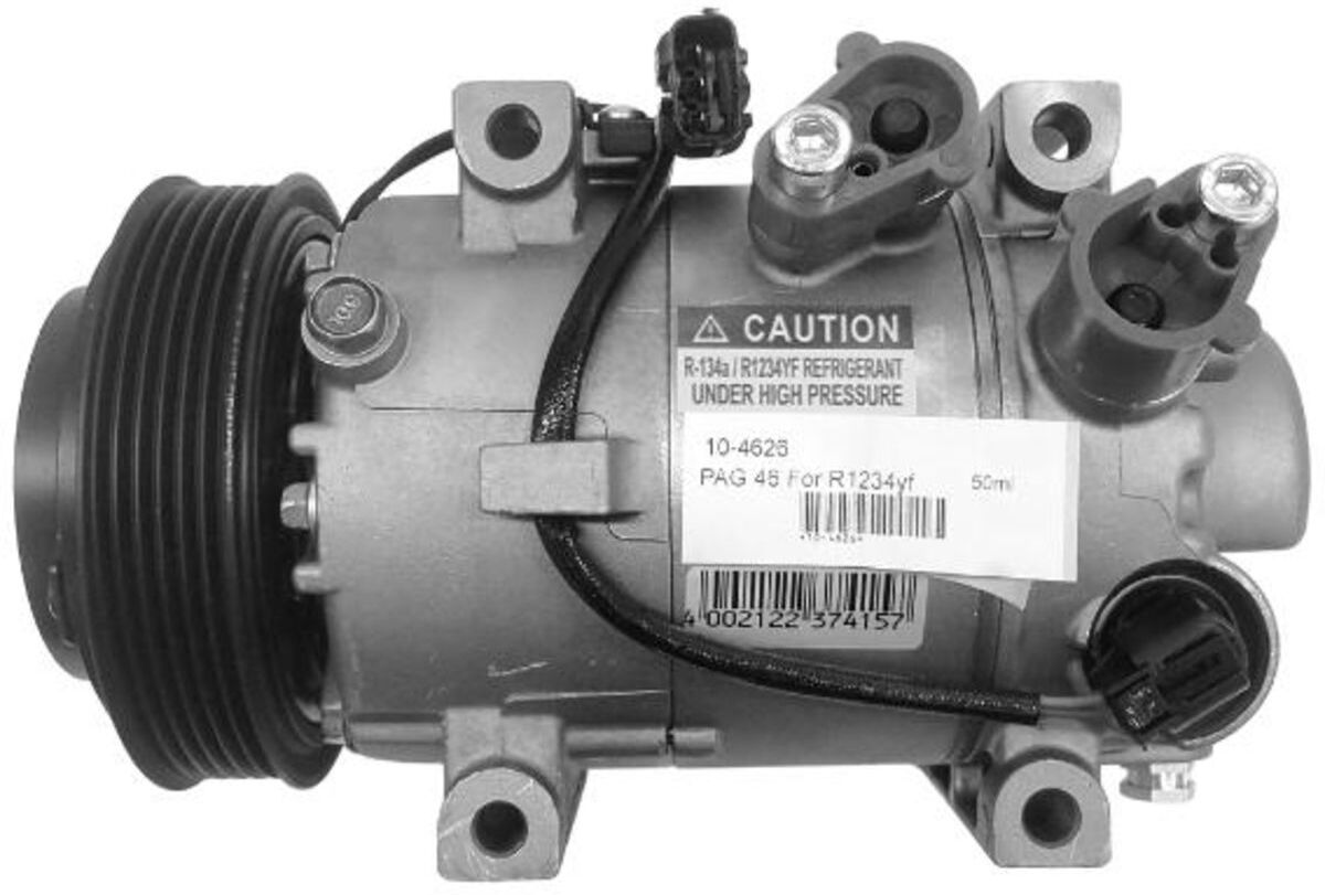 Klimakompressor AIRSTAL 10-4626