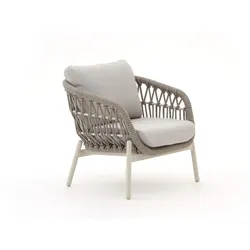 + 10 % Kassenrabatt | Bellagio Cupello Loungesessel